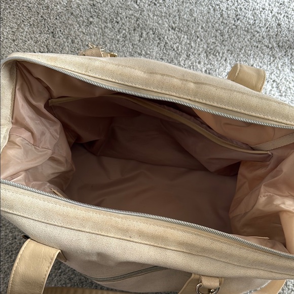 Beis Mini Weekender Bag - Picture 3 of 3